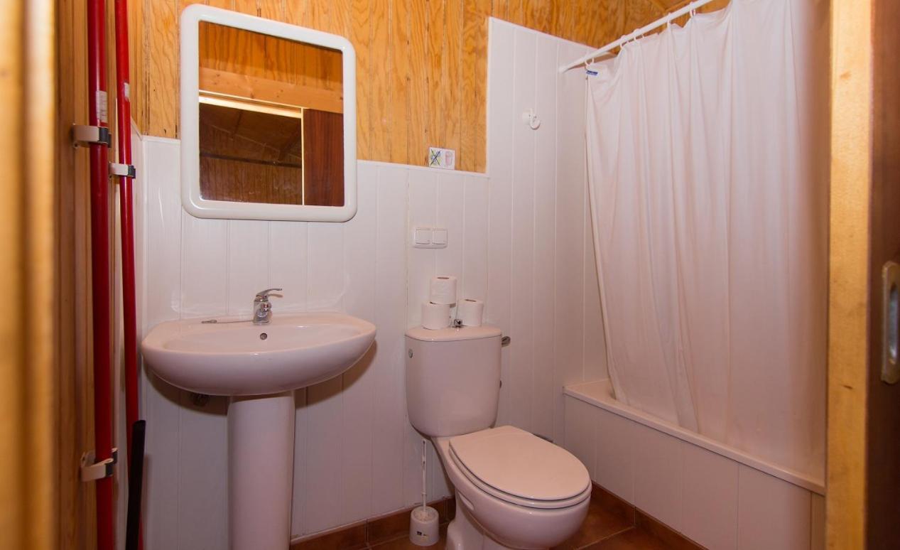 Complejo Turistico & Cabopino Campsite 4*