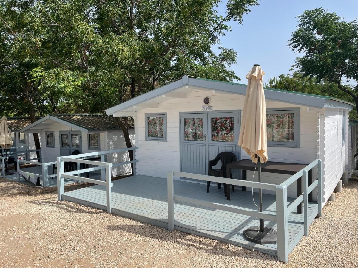 Complejo Turistico & Cabopino Campsite Marbella