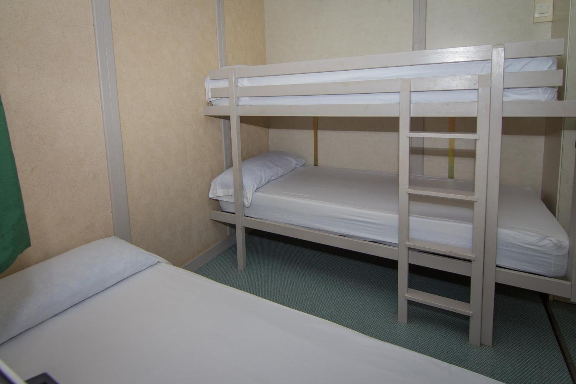 Complejo Turístico&camping Cabopino Camping 4*