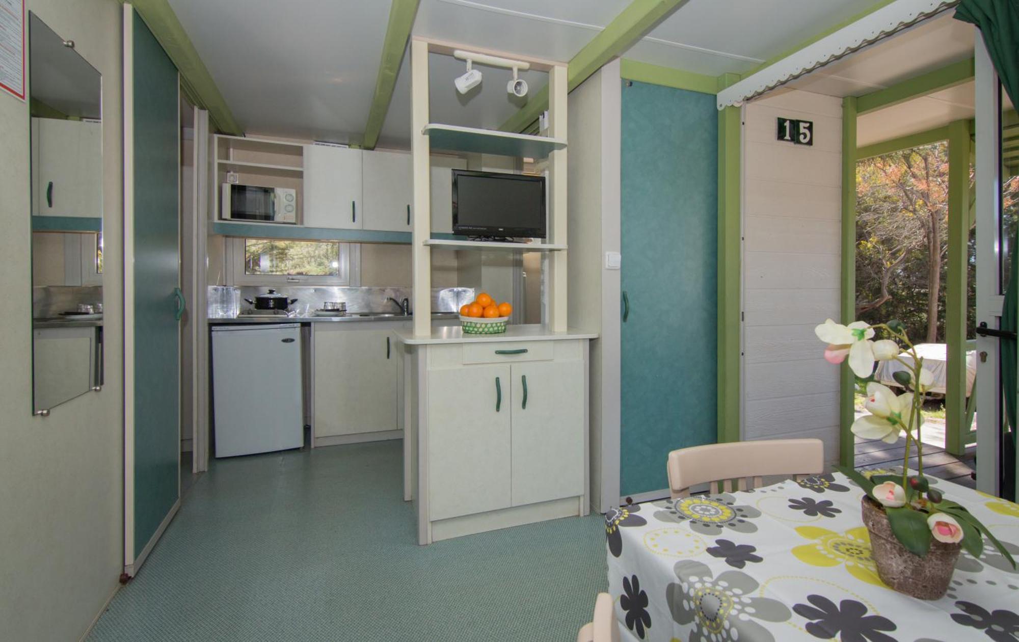 Campsite Complejo Turistico & Cabopino Marbella