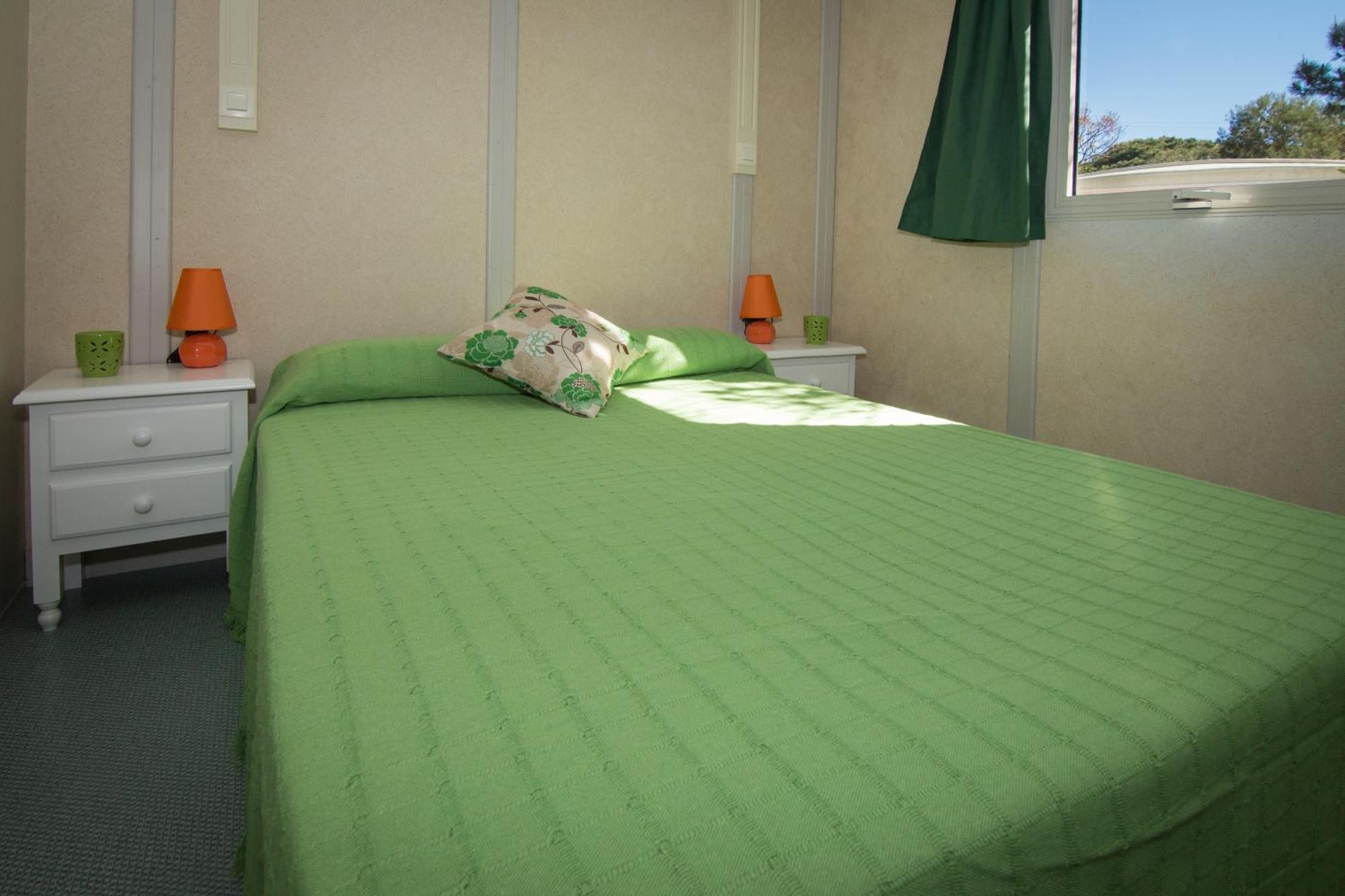 Campsite Complejo Turistico & Cabopino 4*