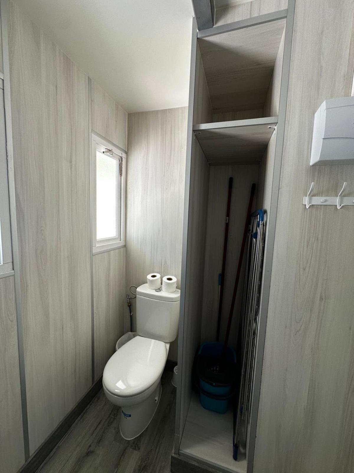 Complejo Turistico & Cabopino Campsite 4*