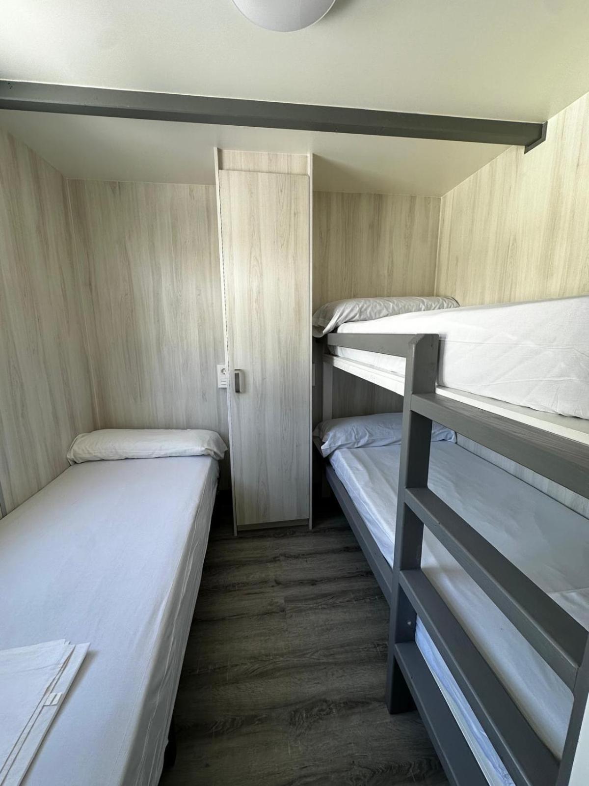 Complejo Turistico & Cabopino Campsite Marbella