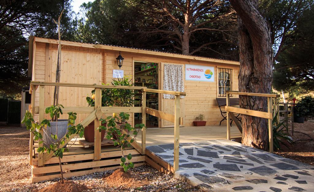 Campsite Complejo Turistico & Cabopino