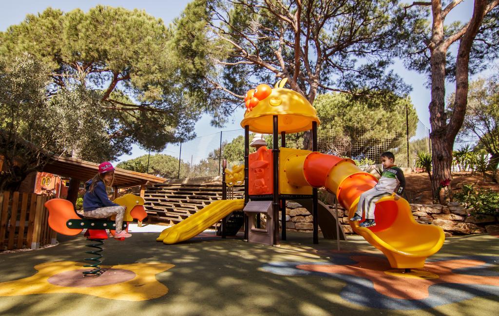 Campsite Complejo Turistico & Cabopino