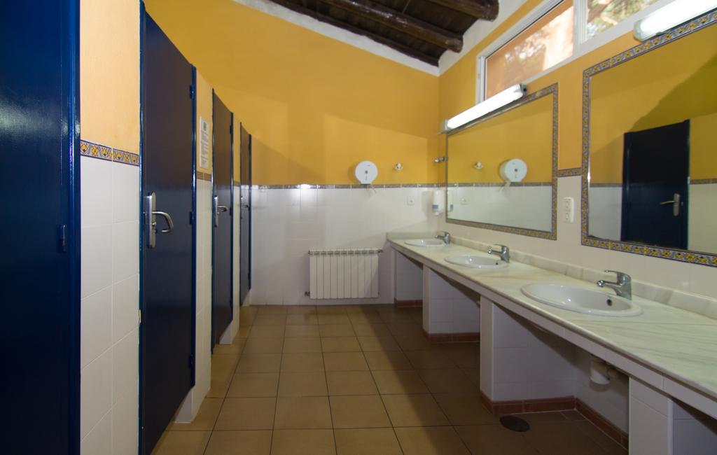 Campsite Complejo Turistico & Cabopino 4*