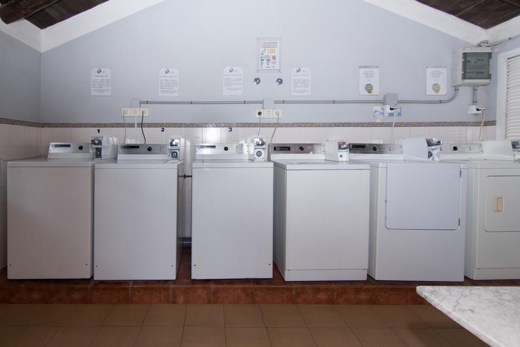 Complejo Turistico & Cabopino Campsite Marbella