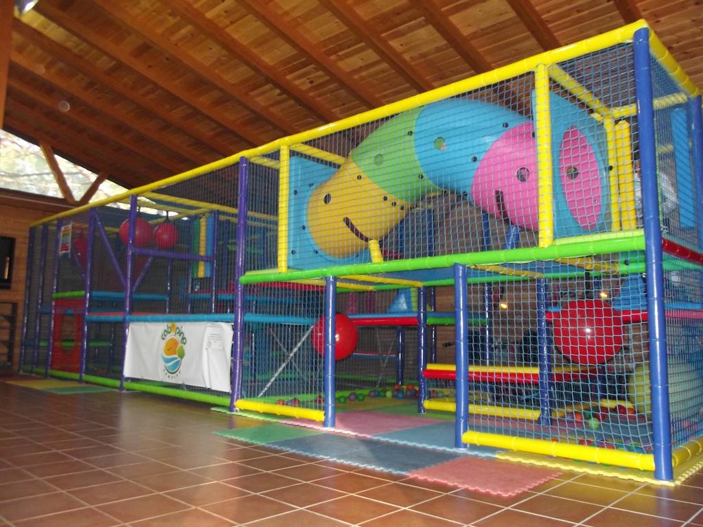 Complejo Turistico & Cabopino Campsite