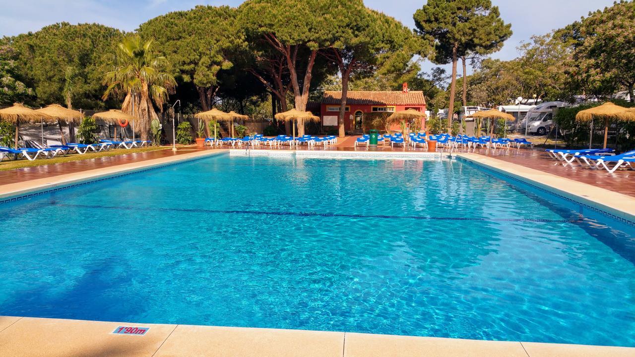 Complejo Turistico & Cabopino Campsite 4*