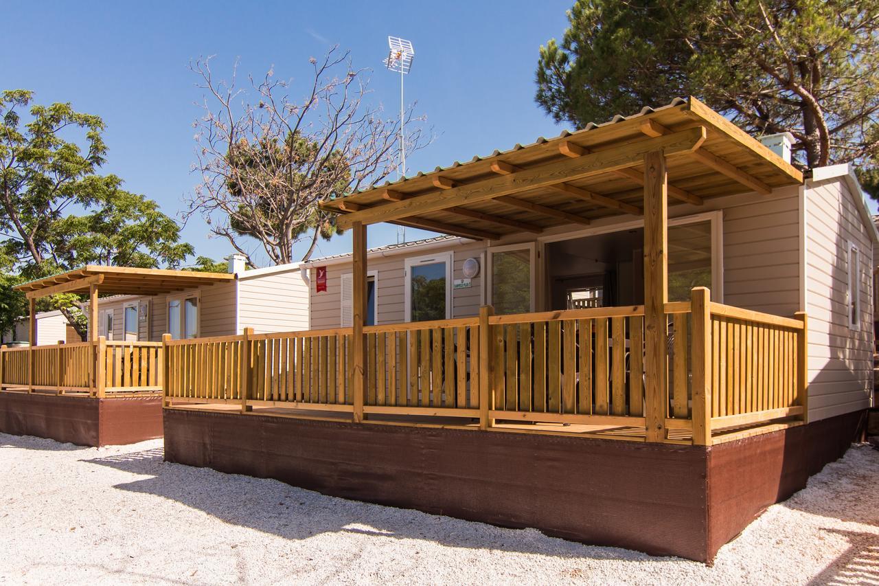 Complejo Turistico & Cabopino Campsite Marbella