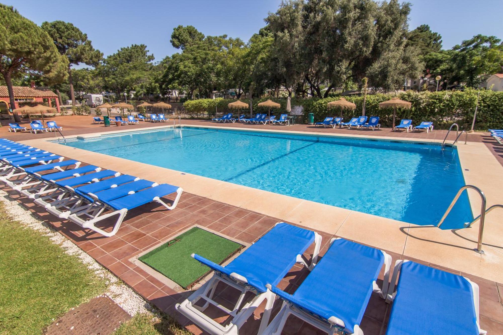 Complejo Turístico&camping Cabopino