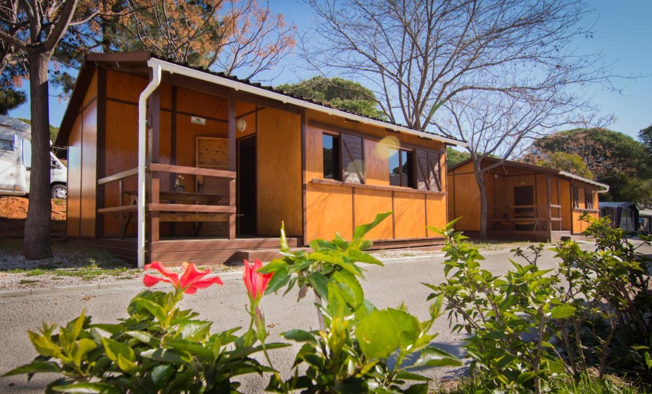 Complejo Turístico&camping Cabopino 4* Marbella